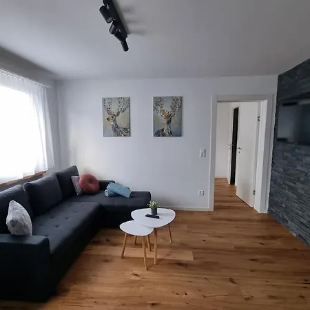 Schoene Neue 2,5 In Daire *