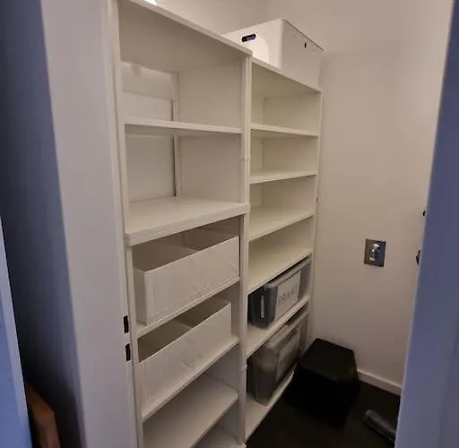 Schoene Neue 2,5 In Apartamento