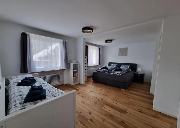 Apartamento Schoene Neue 2,5 In *
