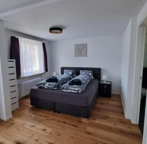 Apartamento Schoene Neue 2,5 In *