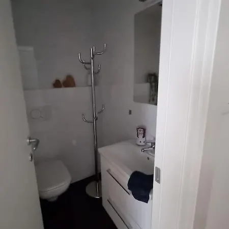 Schoene Neue 2,5 In Appartement Savognin