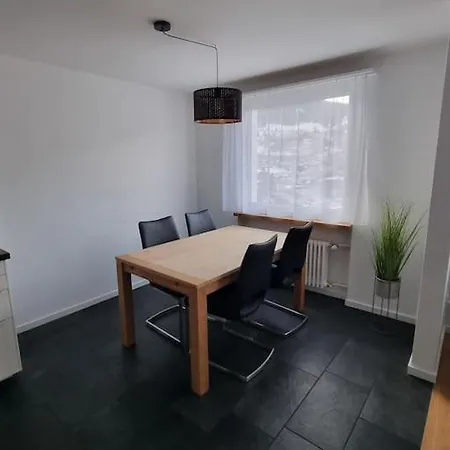 Schoene Neue 2,5 In * Savognin