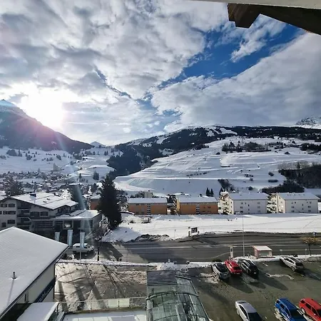 Schoene Neue 2,5 In * Savognin