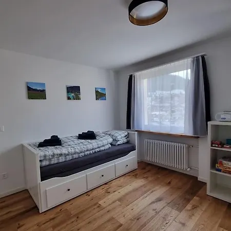 Schoene Neue 2,5 In Appartement